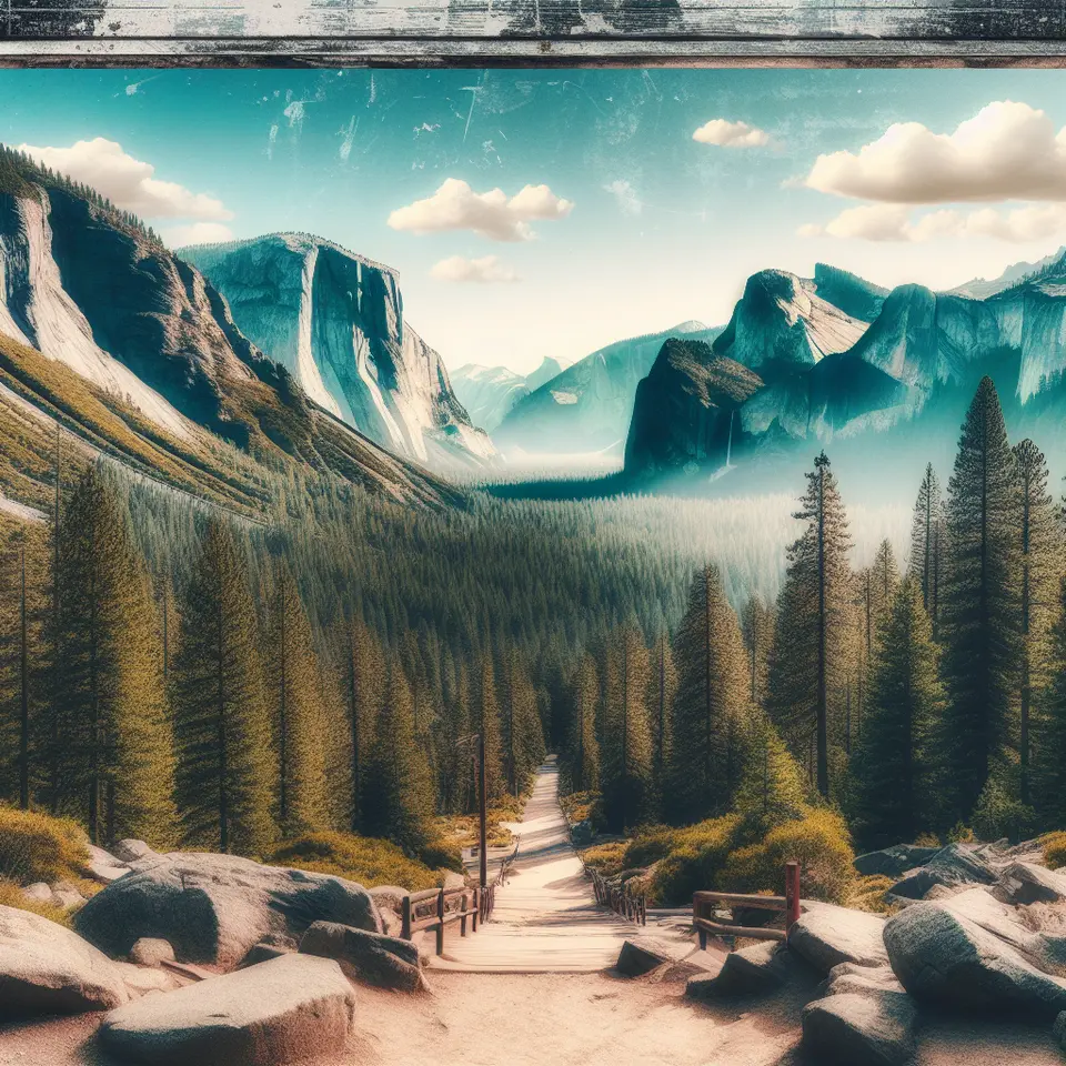 National Parks Face Higher Fees for Nonresidents in 2026