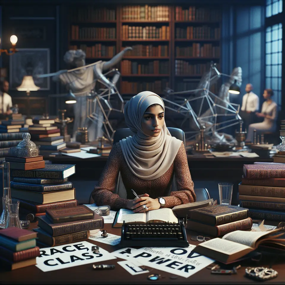 Asad Haider and the Debate Over Identity Politics: A Leftist Critique and Legacy