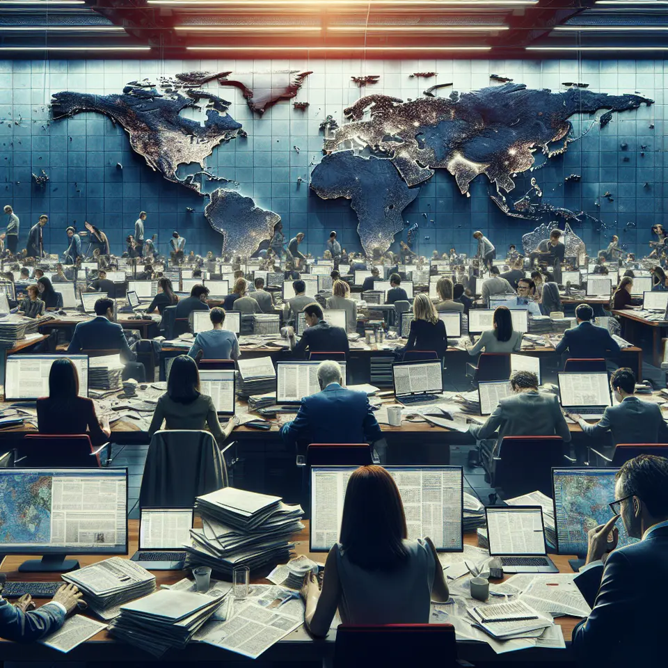 Herald-Leader Expands Coverage with Three New Reporters