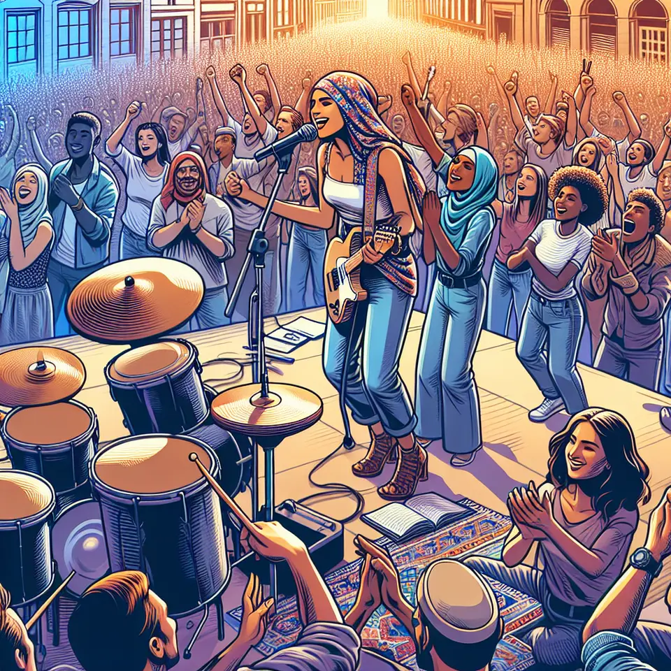 More Politics, More Participation: Mamdani’s New York Vision