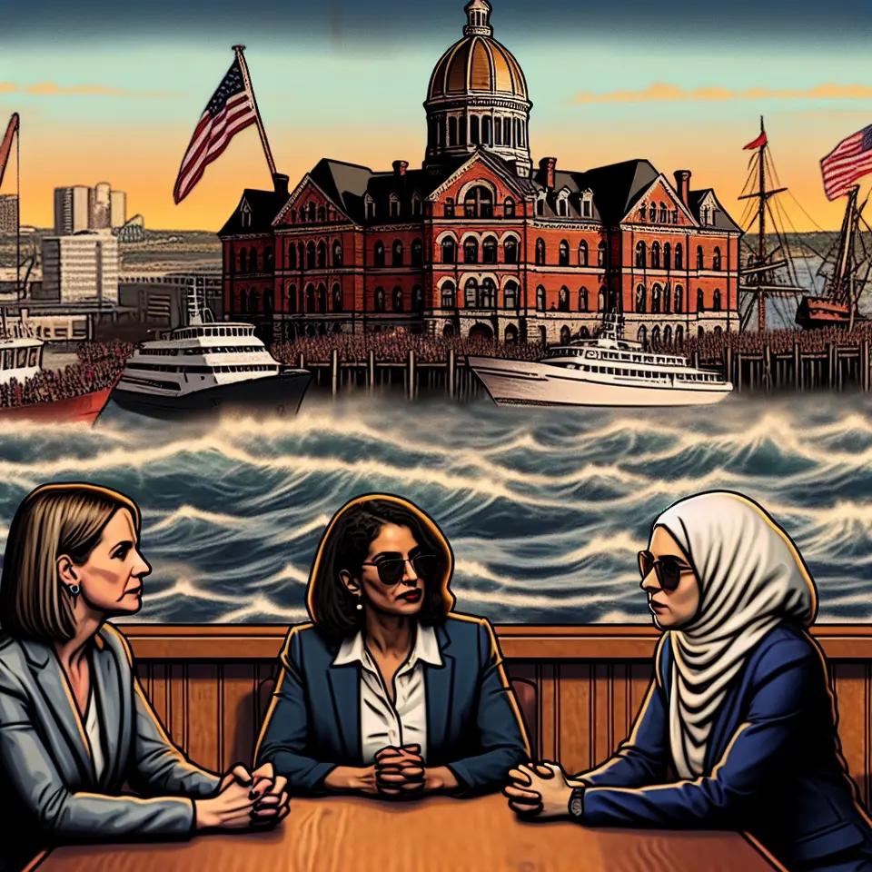 Women Leaders Begin Fresh Terms in Local Government