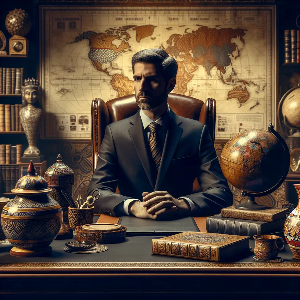 Subtle Independence in Campbell’s Politics