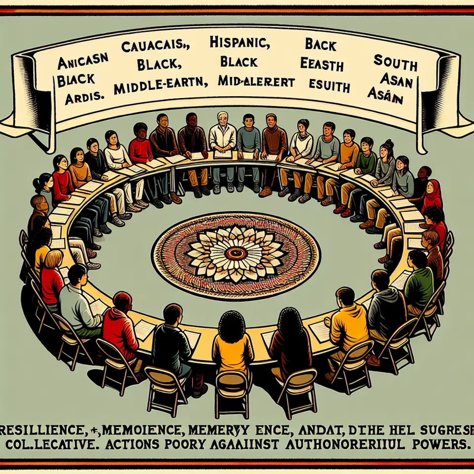 Critical Education in the Age of Trump’s Fascist Politics