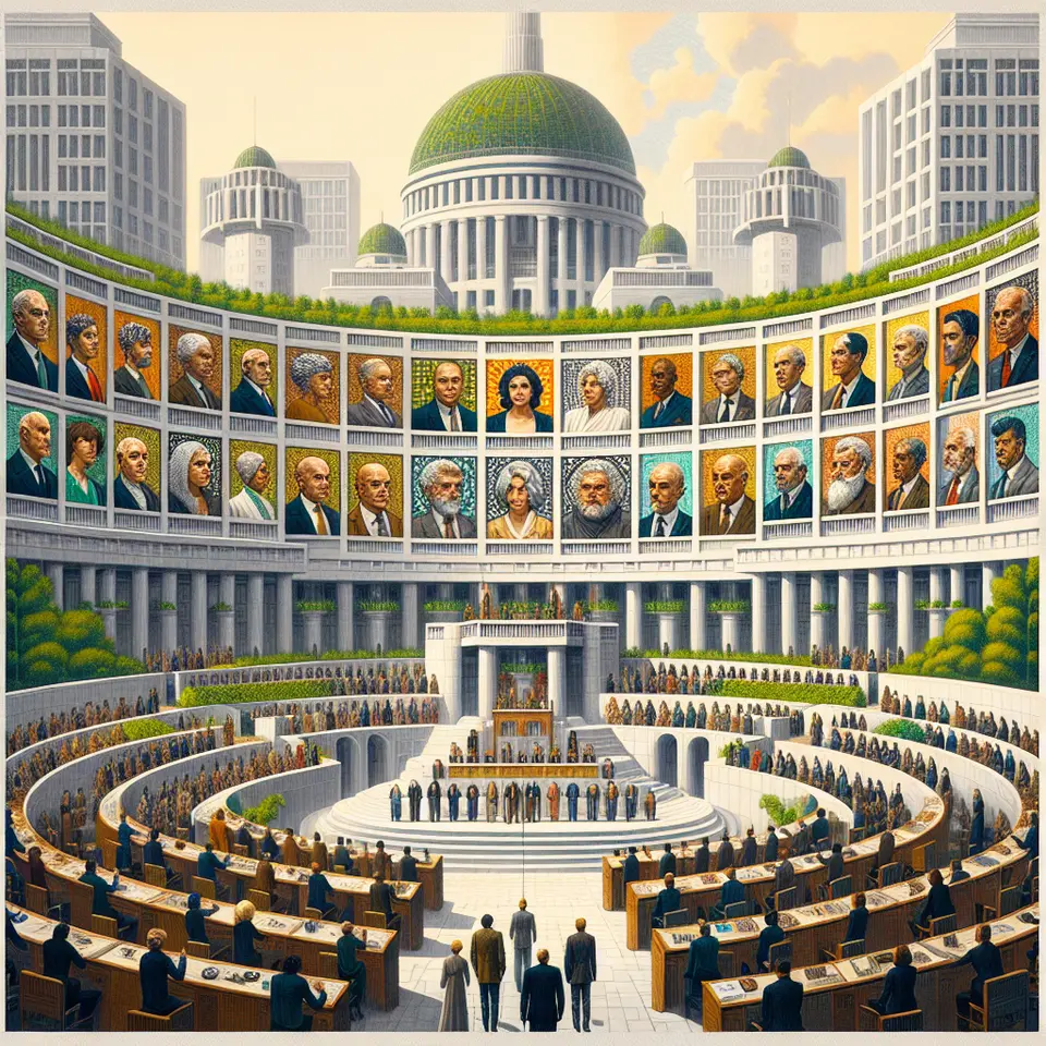 Honoring Service in Palmetto Bay