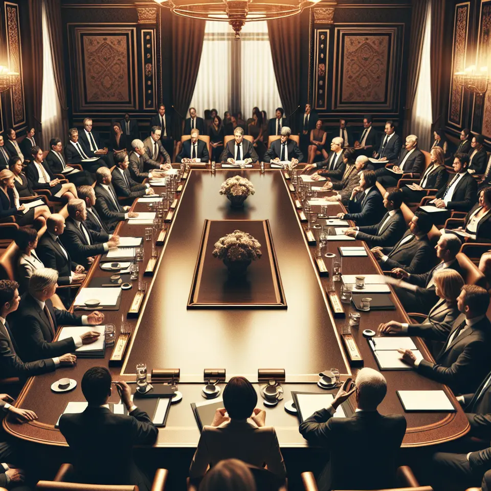 Starmer presses cabinet on cost of living as polls shift