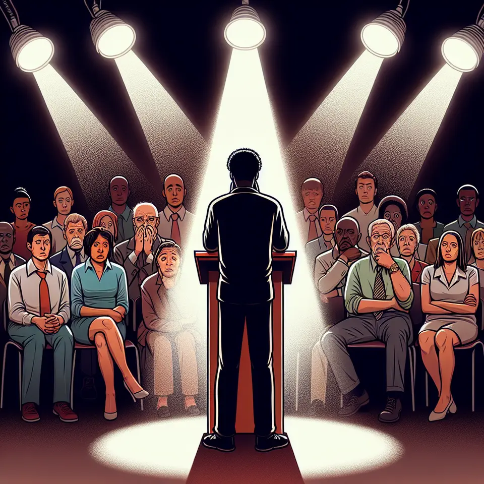 Walz’s Dramatic Fall: A Political Wake-Up Call