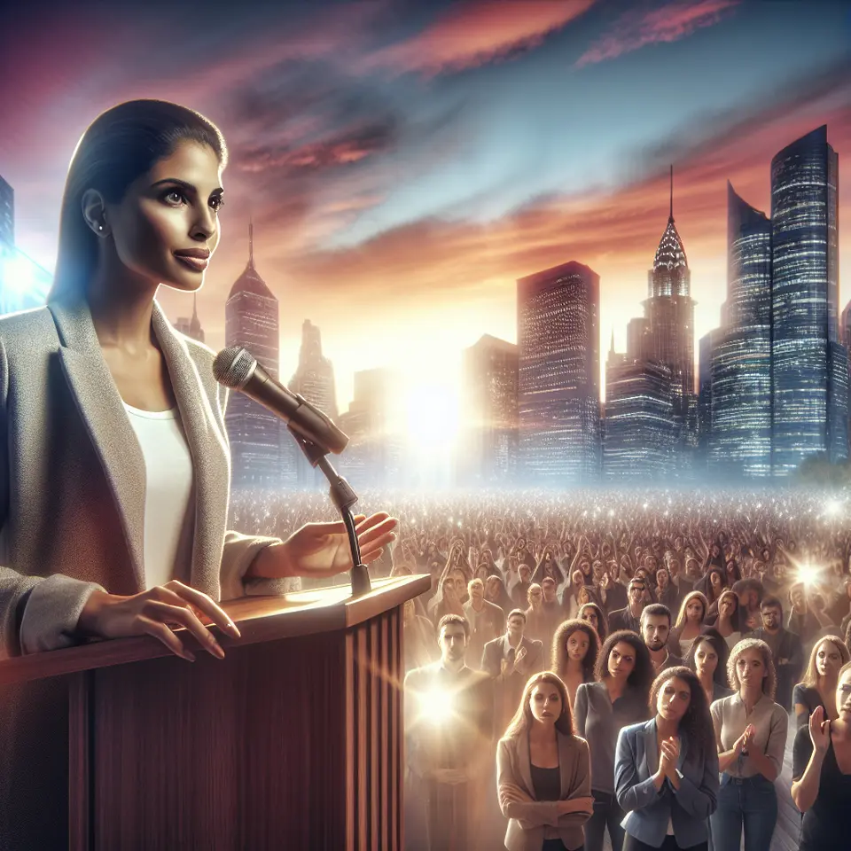 Conway Enters Democratic House Race