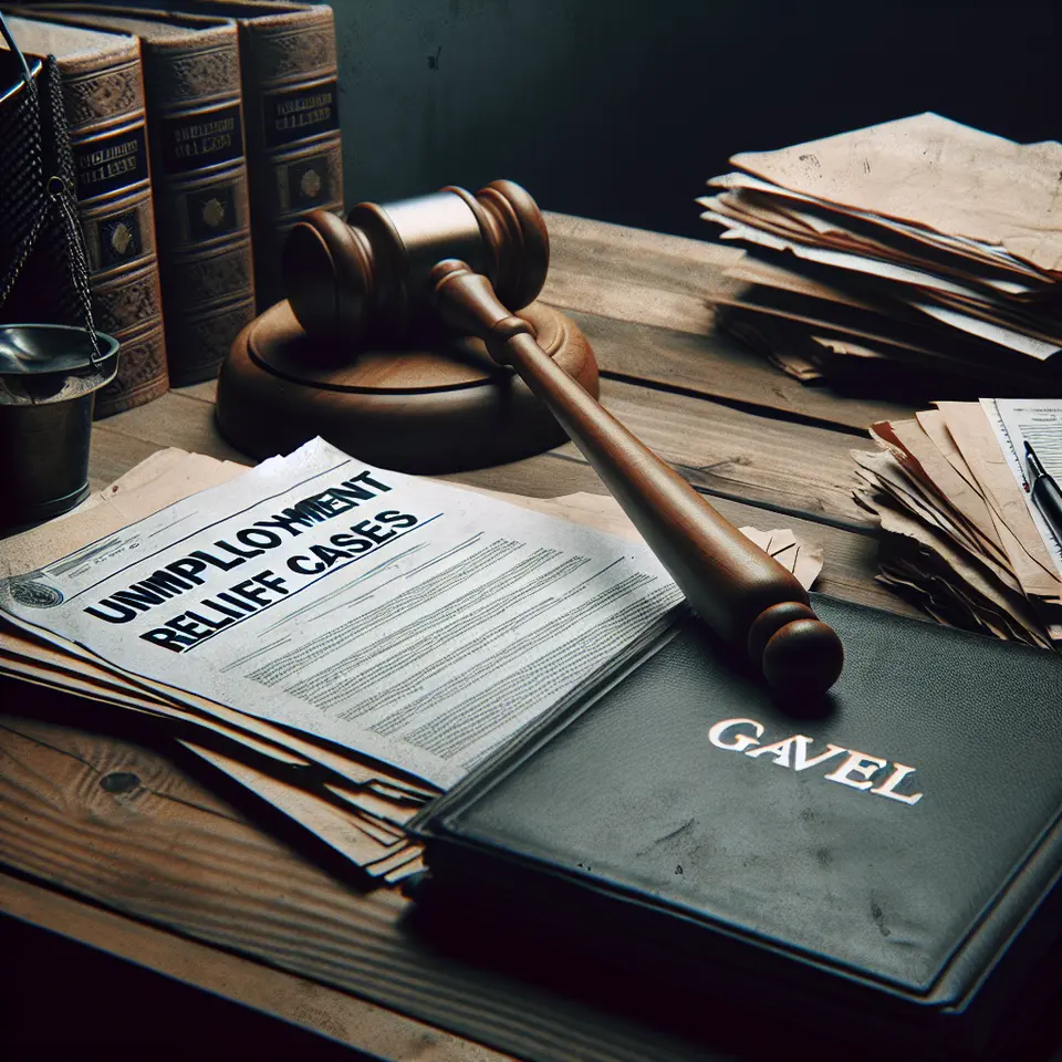 Second Georgia Lawmaker Charged with Pandemic Unemployment Fraud