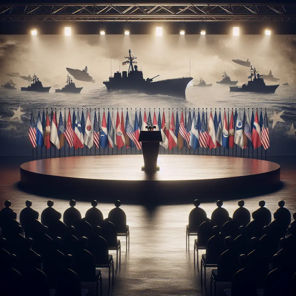 What Trump’s Venezuela Intervention Means for US Politics