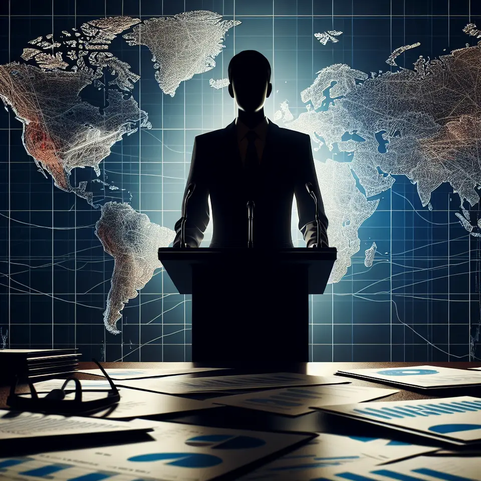 Marco Rubio’s Next Big Role: Venezuela, Wariness, and Walz’s Decision