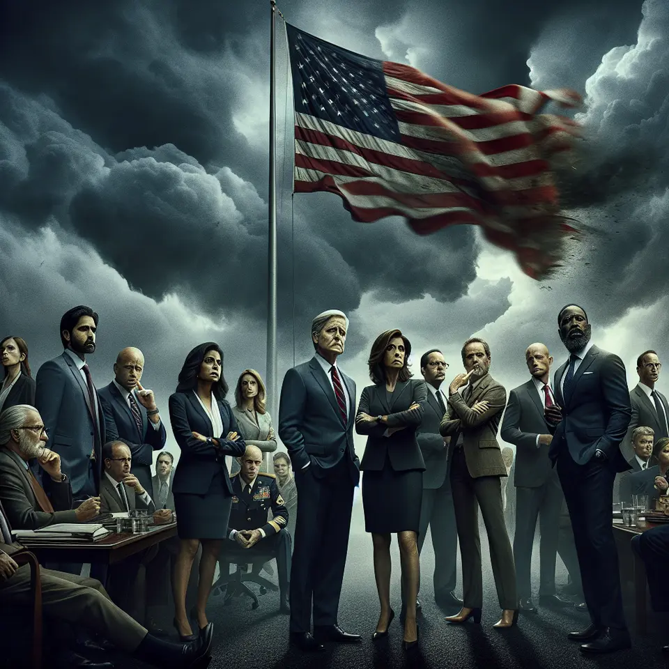 Venezuela Tensions Rise After Maduro Raid: What We Know