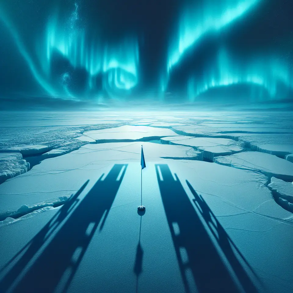 Trump’s Greenland Gambit