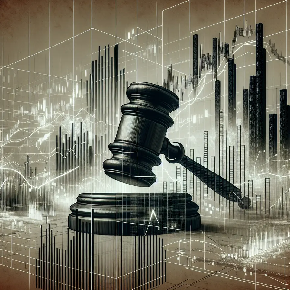 Prediction Markets: The Urgent Call for Oversight