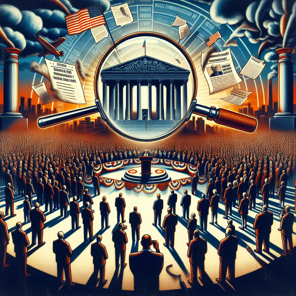 Walz Welfare Scandal Shakes Minnesota Campaign