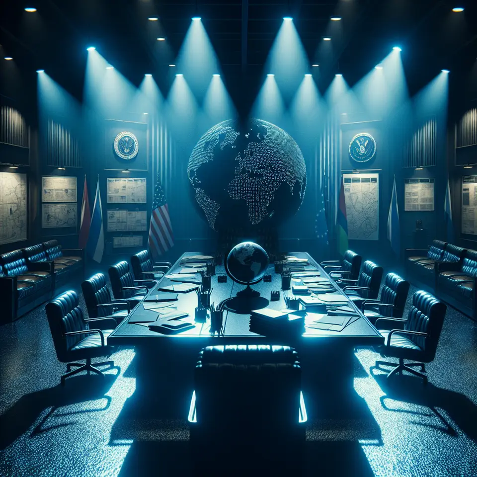 Trump Venezuela Credibility Scrutiny