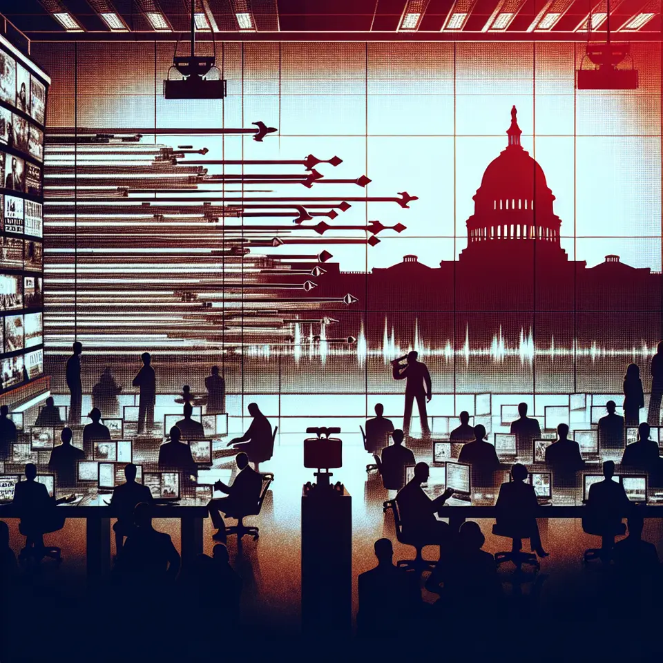 Five Years Later: Trump Reframes Jan. 6 Narrative