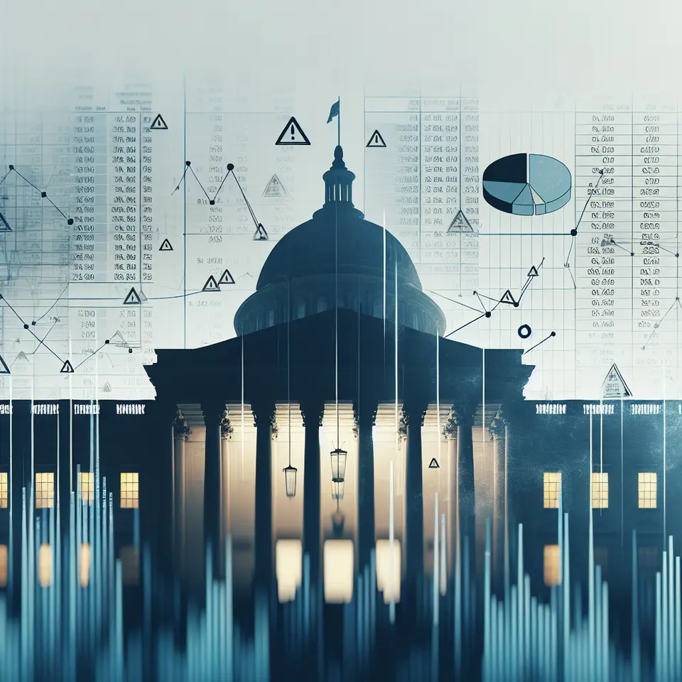 Tim Walz, Fraud and the Costs of Trifecta Politics