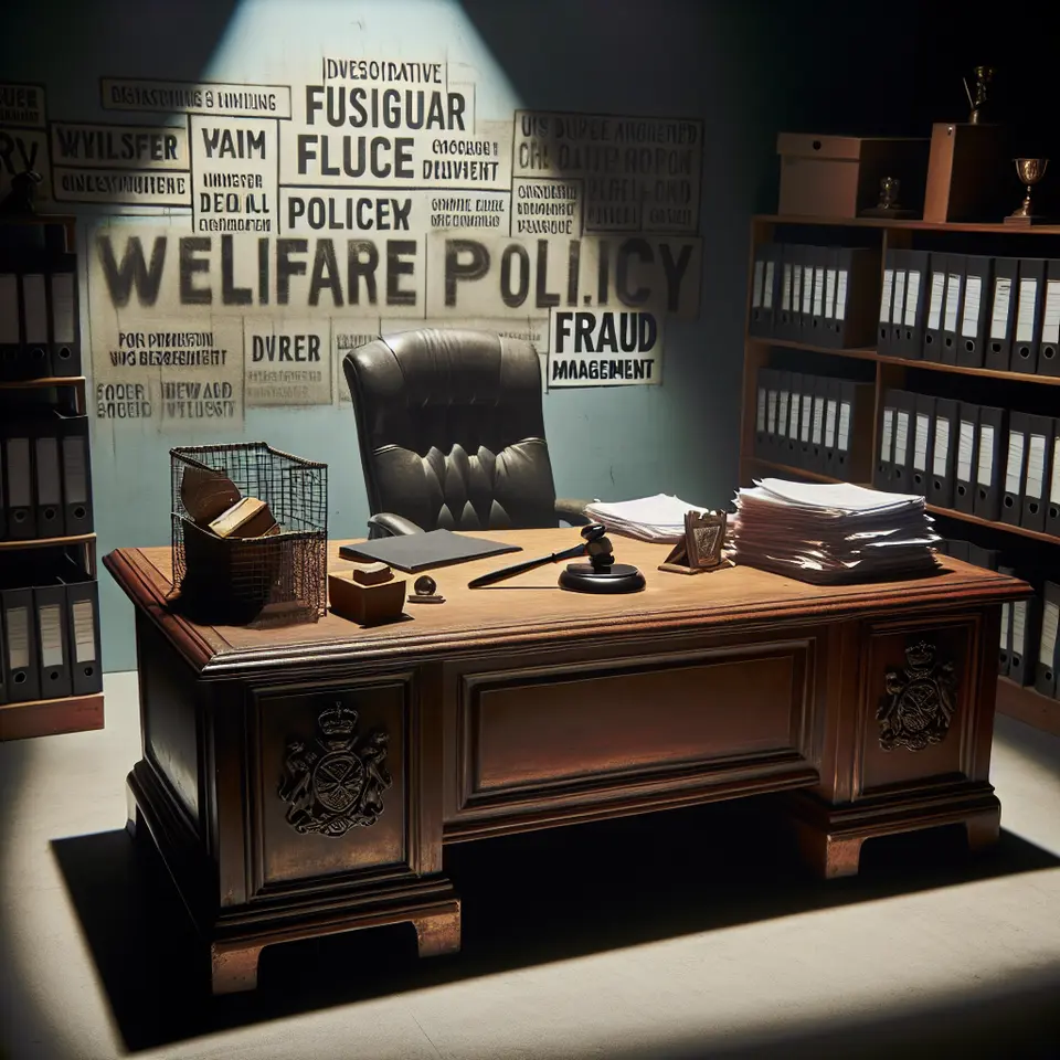 Trump Admin Withholds Social Safety Net Funds From 5 States