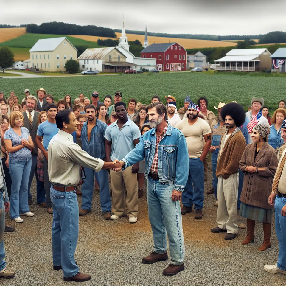 LaMalfa Remembered: A Rural Leader