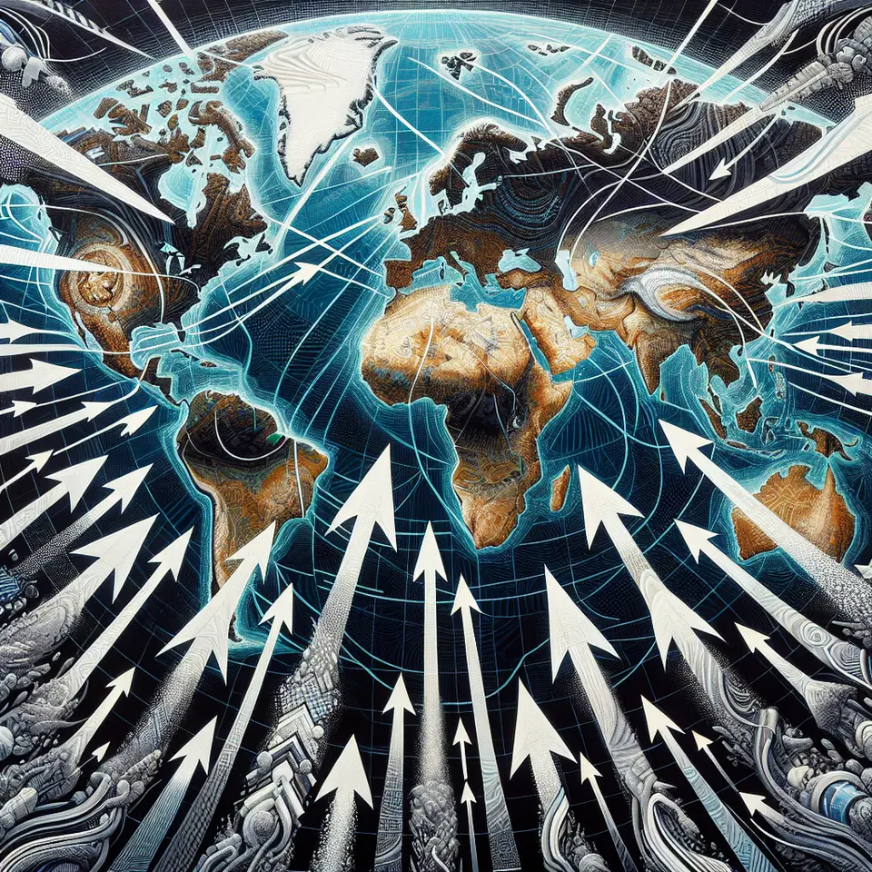 Trump’s Big Stick Diplomacy and Alliance Strain