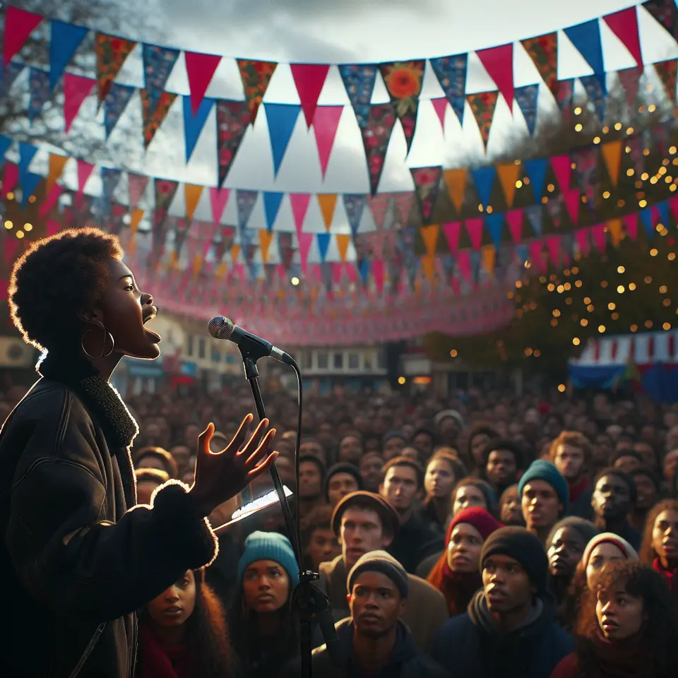 Kai Trump: Staying Out of Politics