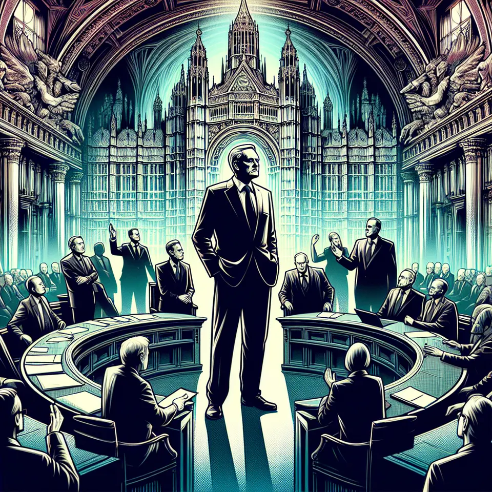 Hoyer Will Not Seek Reelection: A Six-Decade Maryland Politics Era Ends