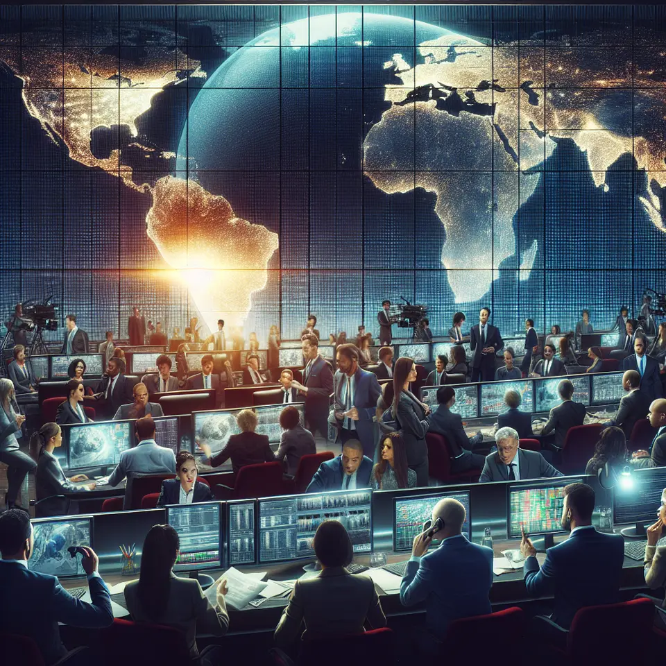 Trump-Venezuela Update: Attacks Cancelled and Oil Talks Begin