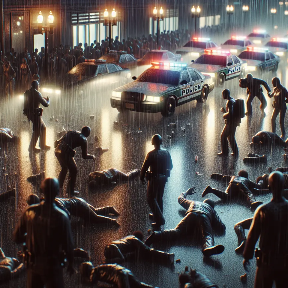 NYPD Taser Controversy: Disclosure and Reform