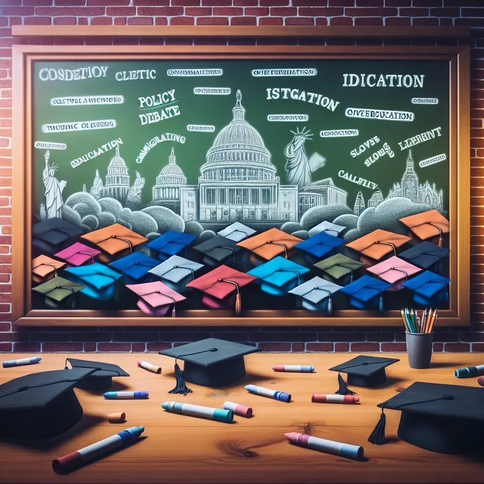 Florida Lawmakers Weigh Foreign Student Caps