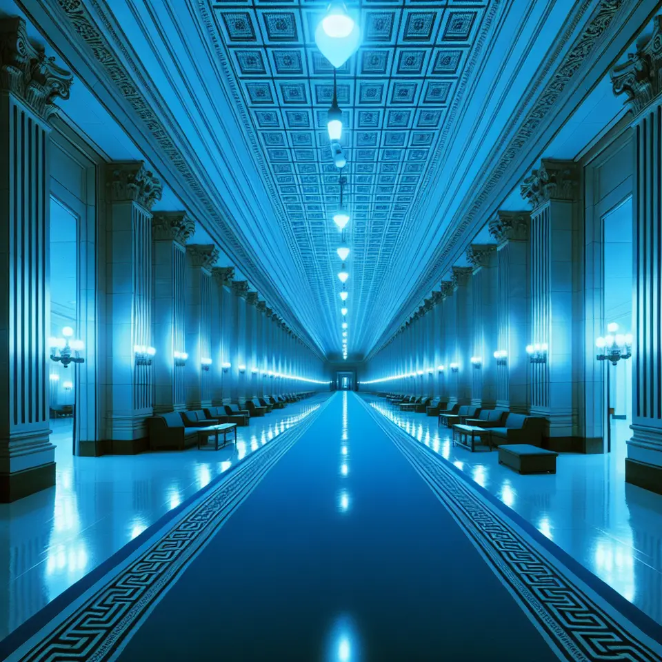 Trump’s Wrath Shapes House GOP Votes