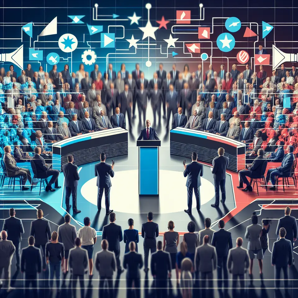 GOP Divisions in 2026: 5 Takeaways