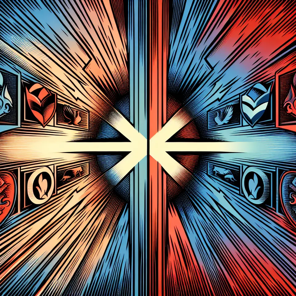 Minnesota Welfare Scandal Reshapes 2026 Race