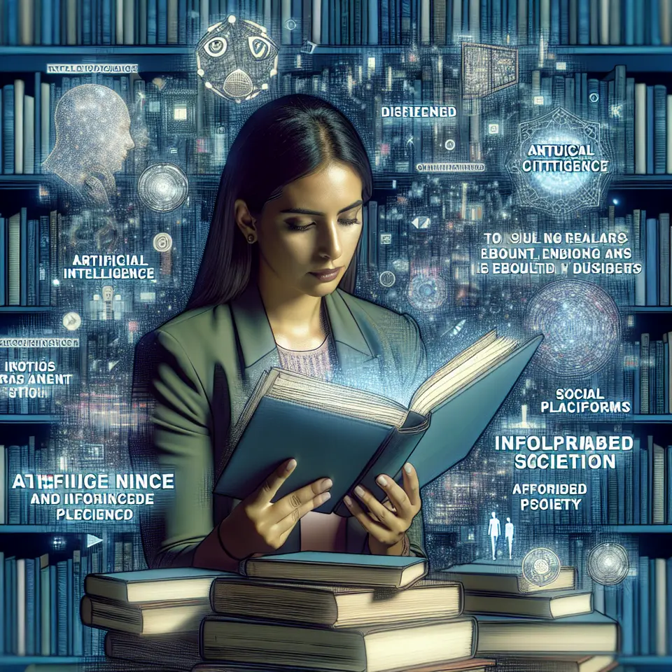 Three Books on Politics and Public Life