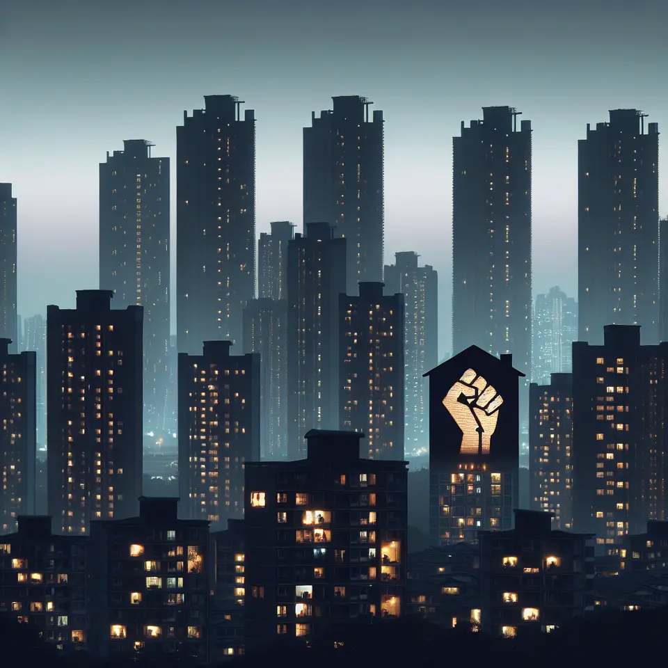 Mamdani Fails to Stop Affordable Housing Sale He Opposed