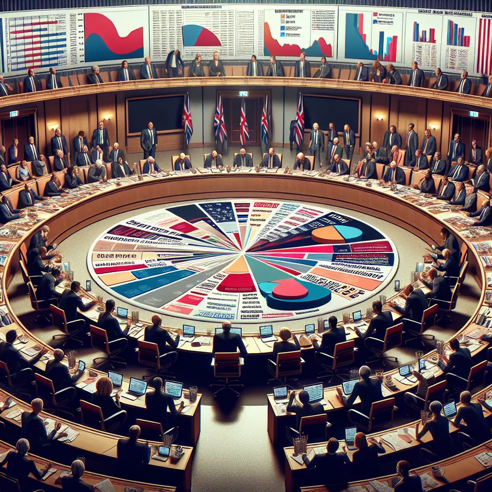 Broome County Dems, GOP Open Bids to Fill 123rd NY Assembly Seat