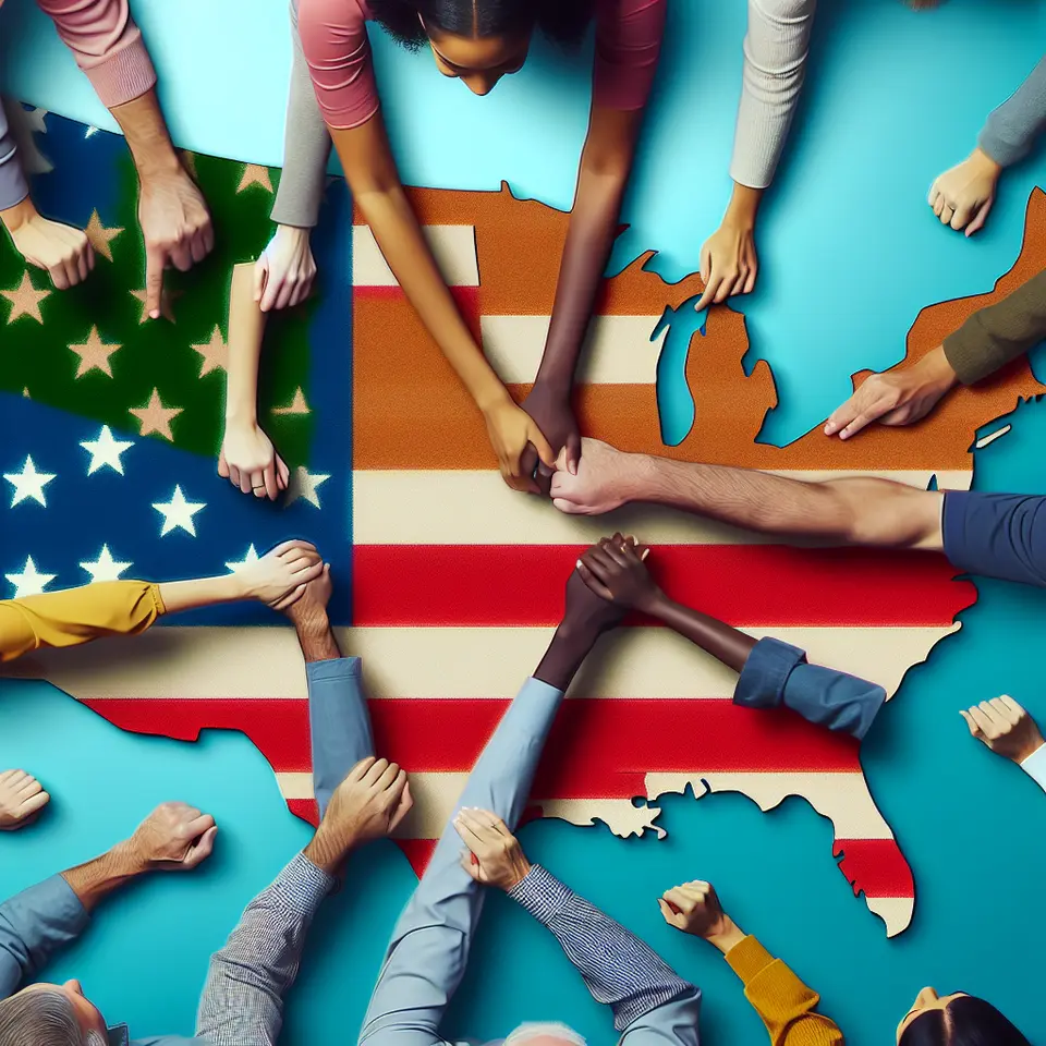 Maryland’s Future Depends on Compromise