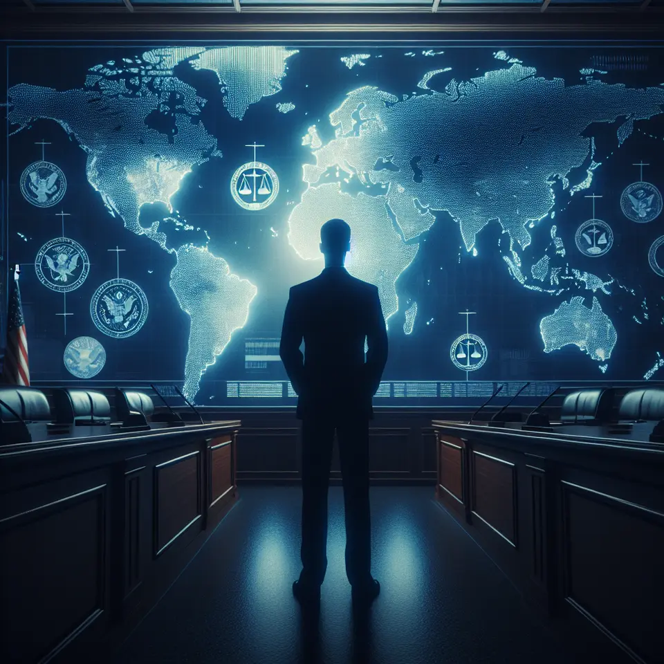 Trump’s Foreign Policy Takes a King-like Turn