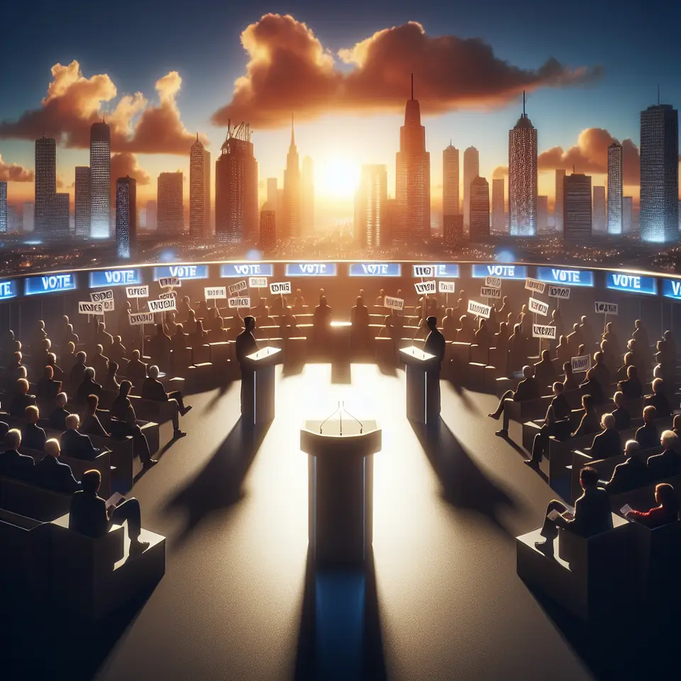 Mamdani, Trump and the Battle for the Disgruntled in 2026 Midterms