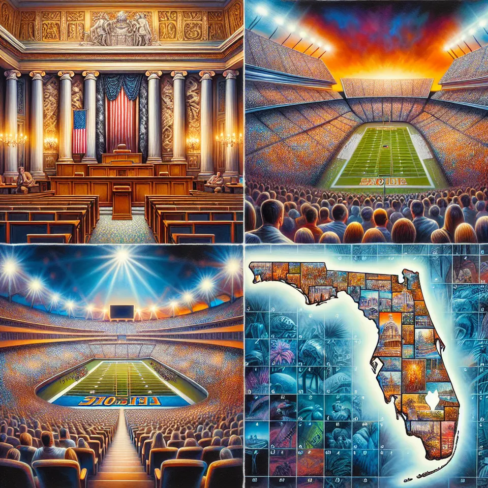 Winner and Loser of the Week in Florida Politics — Week of 1.4.26