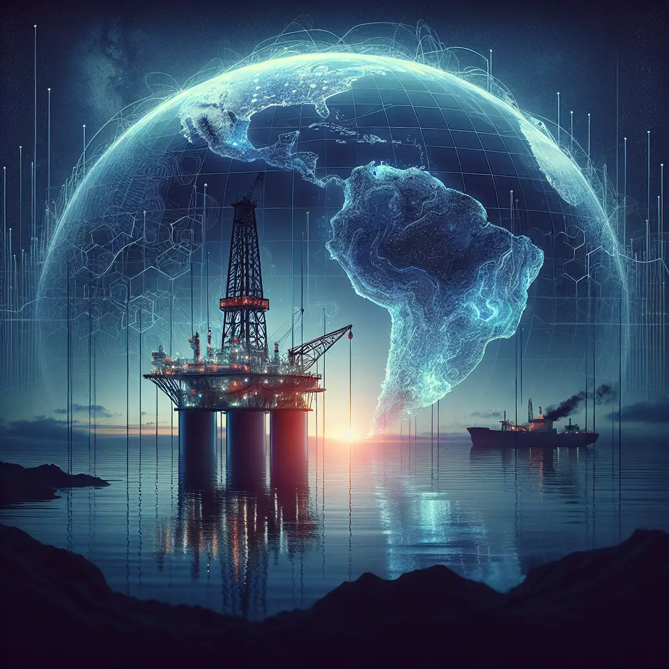 Trump’s Venezuela Oil Strategy: Key Updates and Implications