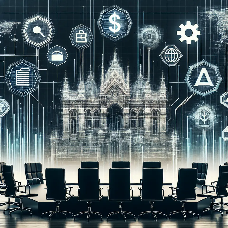 New Megadonors Back Trump’s Super PAC: AI Leaders and High-Profile Donors