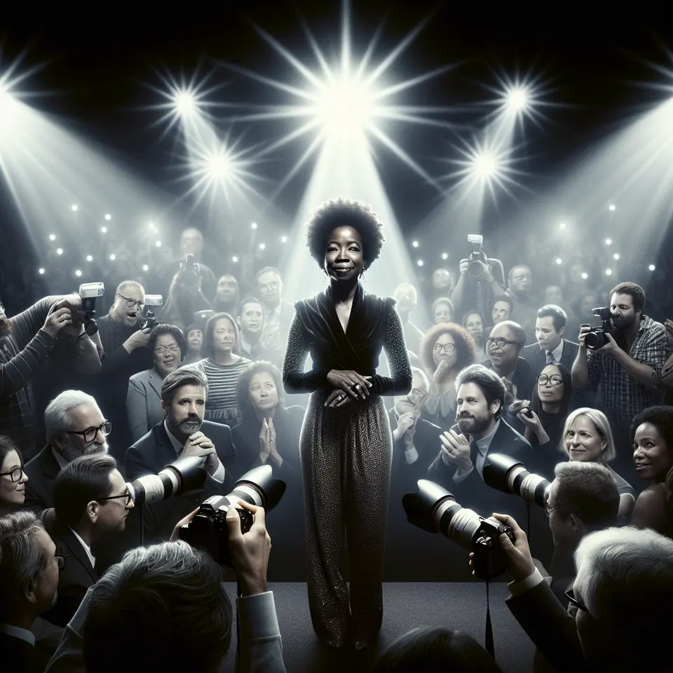 Golden Globes 2026: Turbulence and the Winners