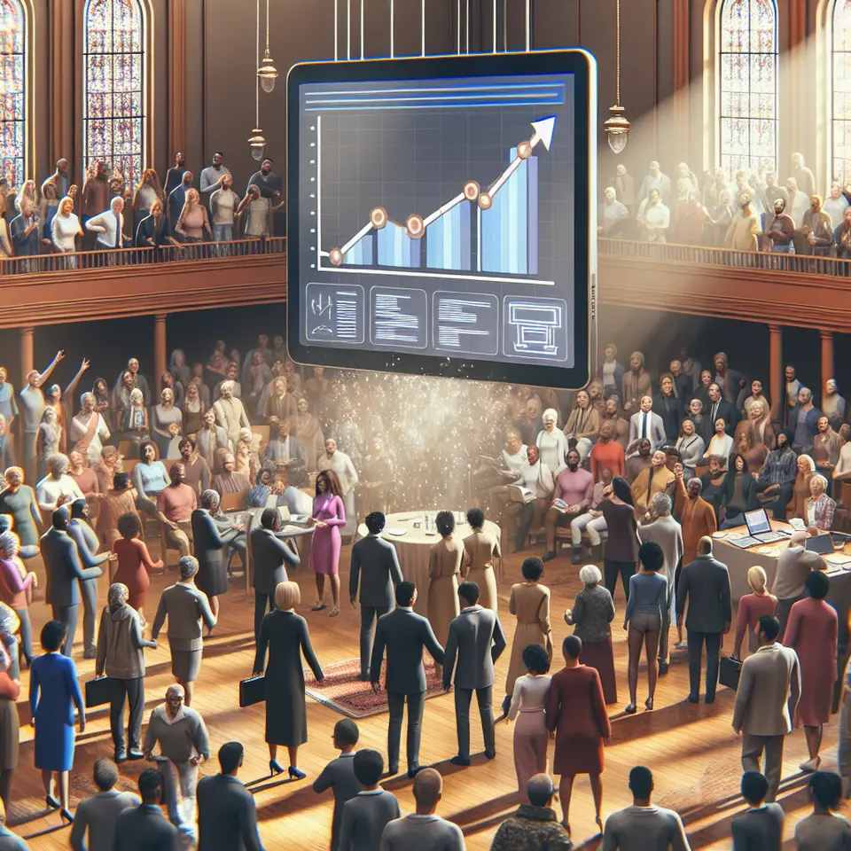 New High: 45% Identify as Political Independents in 2025