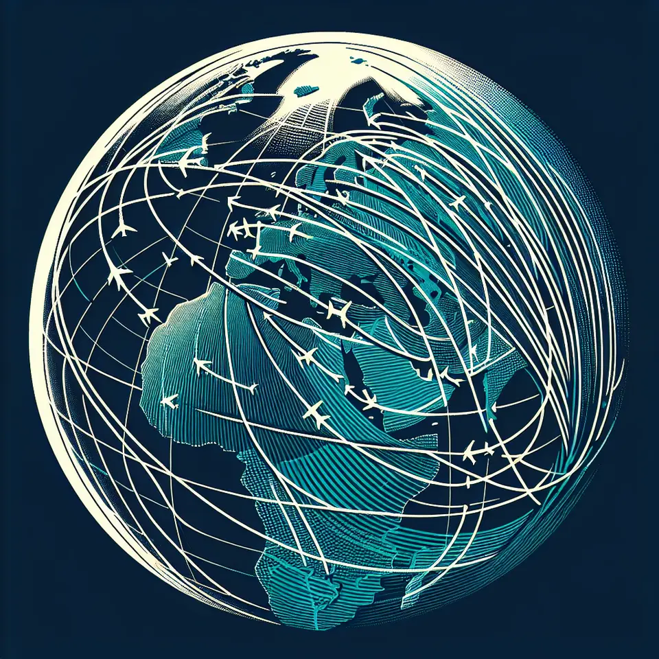 US Politics and International Travel in 2026