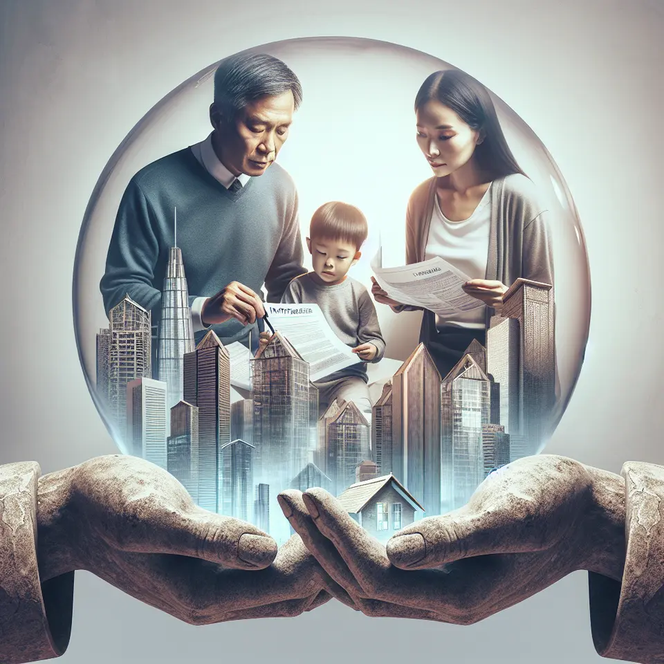 Trump’s Bold Push on Housing Costs