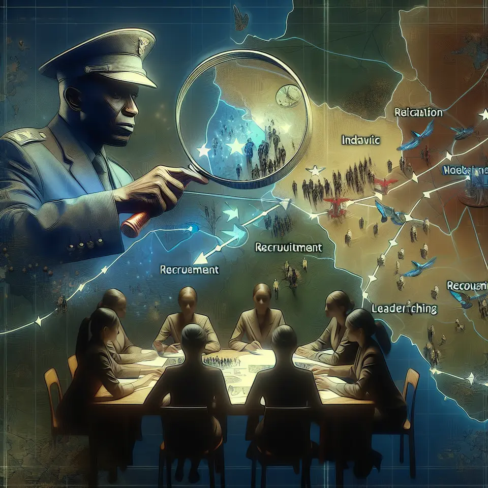 Schumer’s 2026 Senate Map: A Democratic Path to Victory