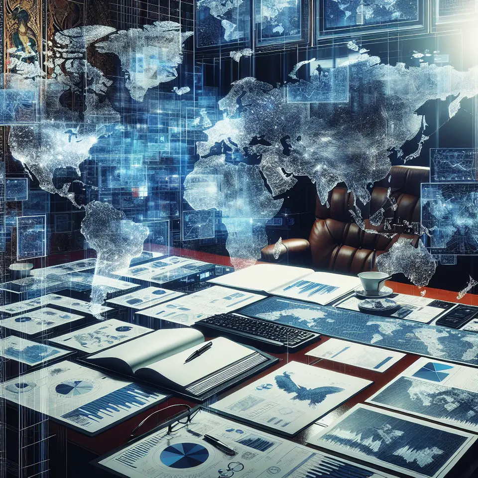 Vance’s 2028 Head Start