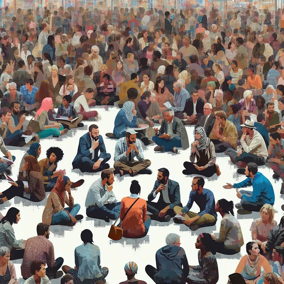 Go Back Rhetoric Returns in US Politics