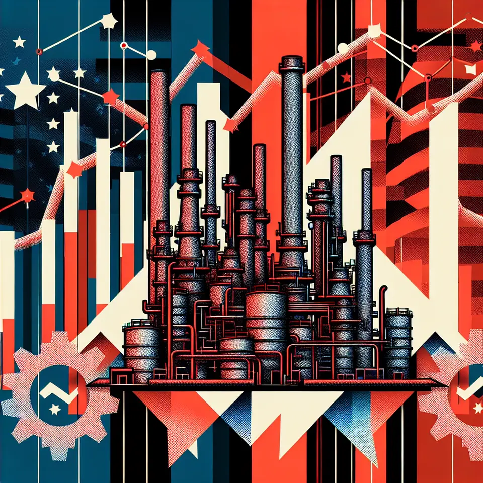 Dems Push Bill to Bar US Tax Dollars in Venezuela Oil Rebuild