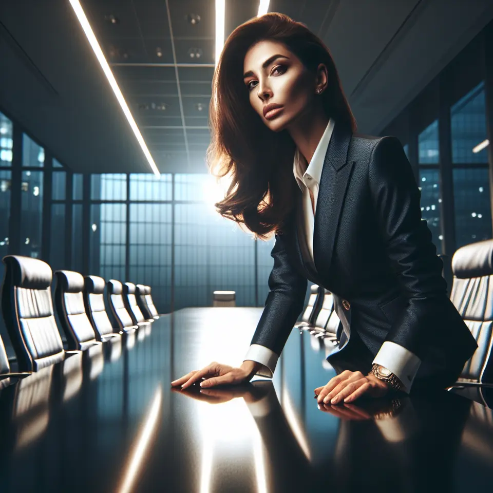 Julia Canady King Promoted to VP at BGR Group